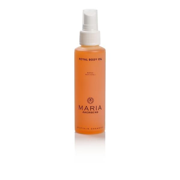 Royal Body Oil 125 ml