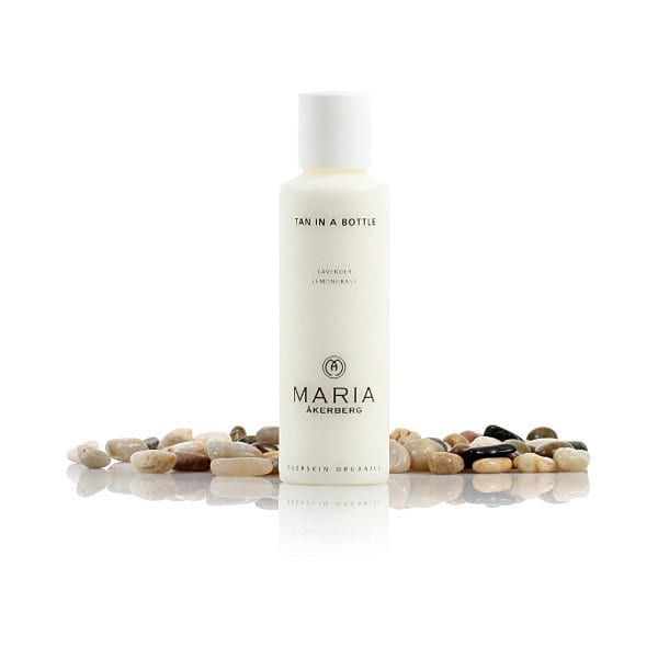 Tan in a bottle 100 ml