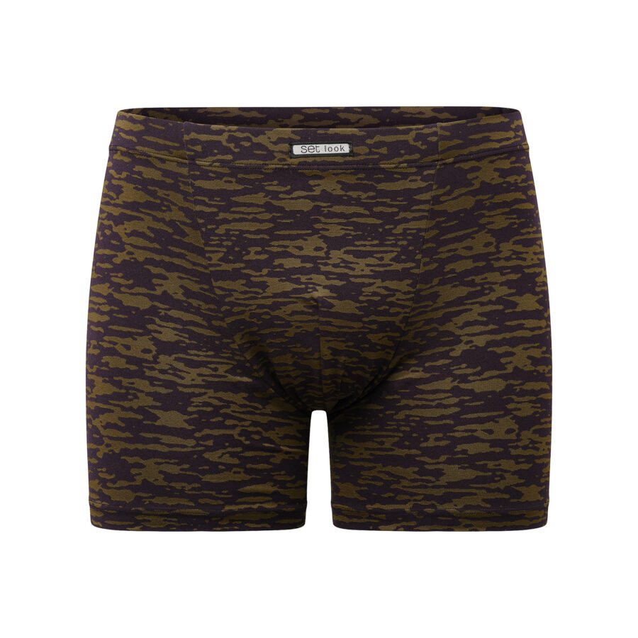 Set Boxer Kalsonger 1878 Camo