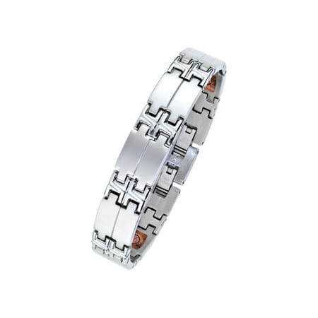 1950 Pure Armband Stål
