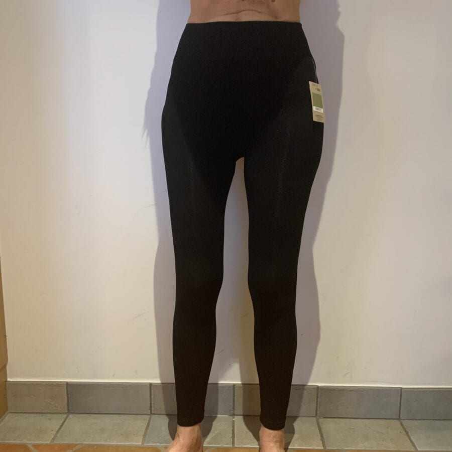 Magic Body Fashion Leggings i bambu