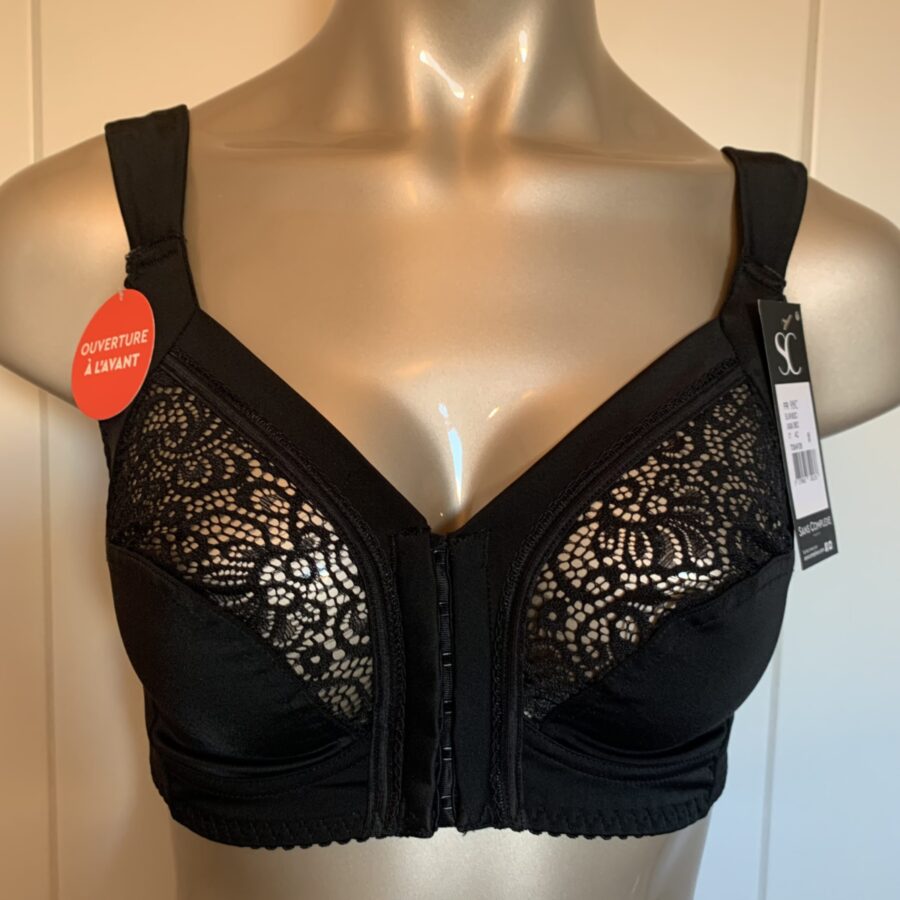 Clara BH utan bygel från Sans Complexe