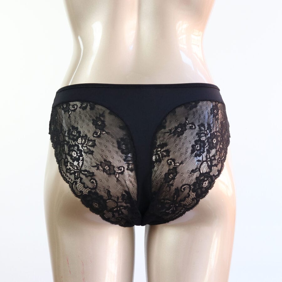 Avet Micro Lace Midi 32231 2-pack - Bild 2