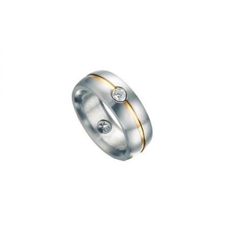 366 Ring Pure/Elegance