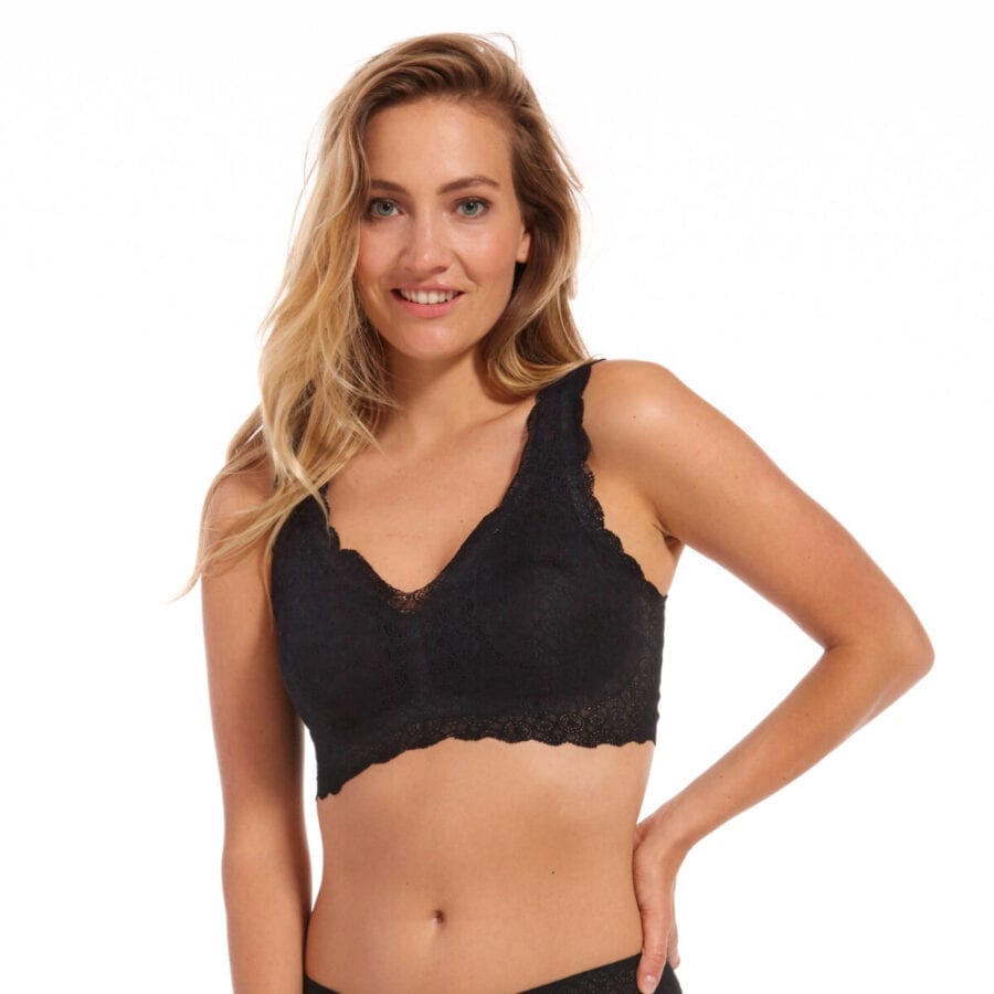 Magic Body Fashion Dream Lace Bra 46 LA - Bild 2