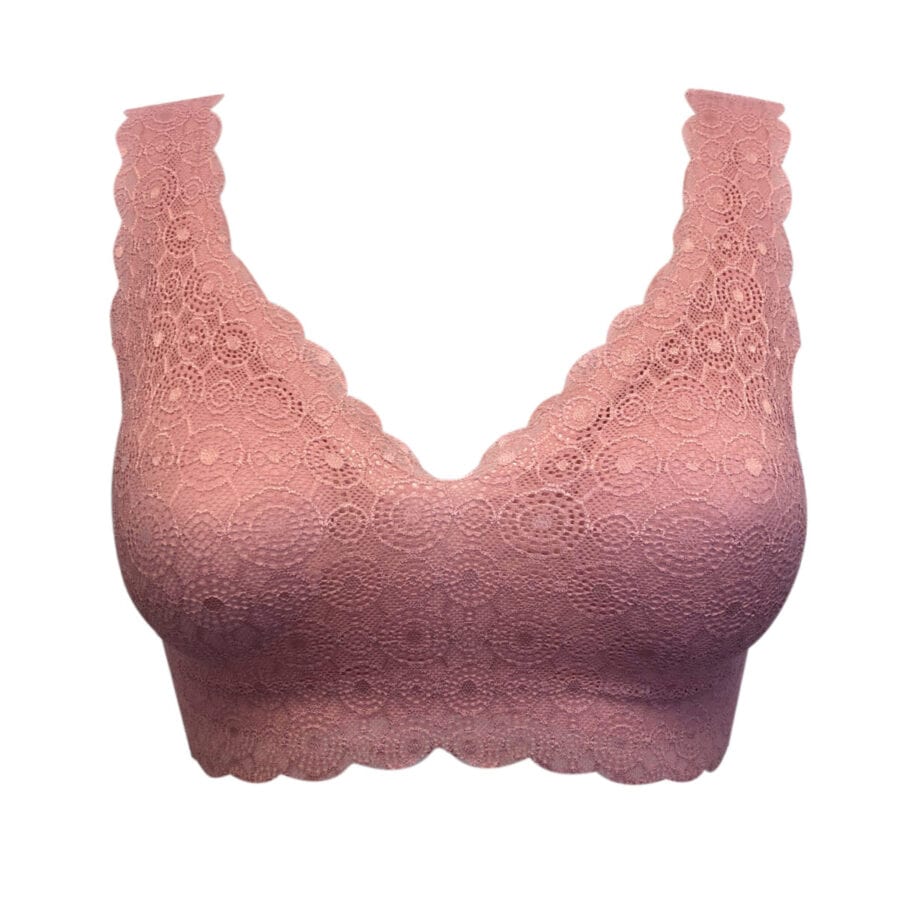 Magic Body Fashion Dream Lace Bra 46 LA
