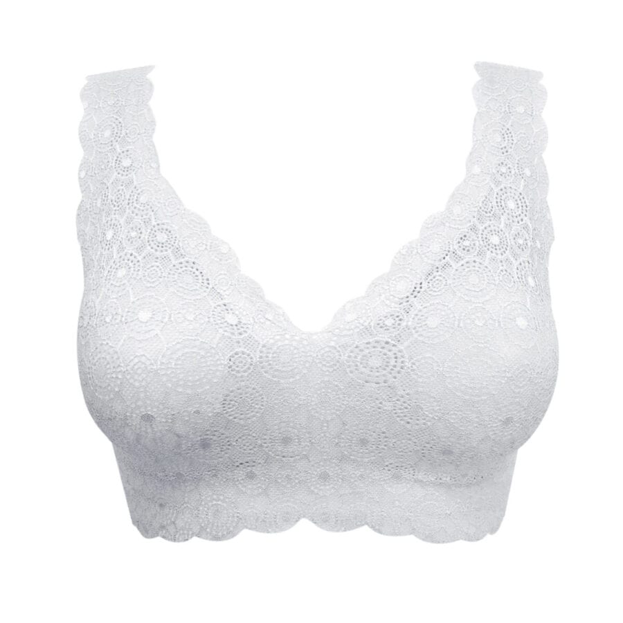 Magic Body Fashion Dream Lace Bra 46 LA - Bild 3