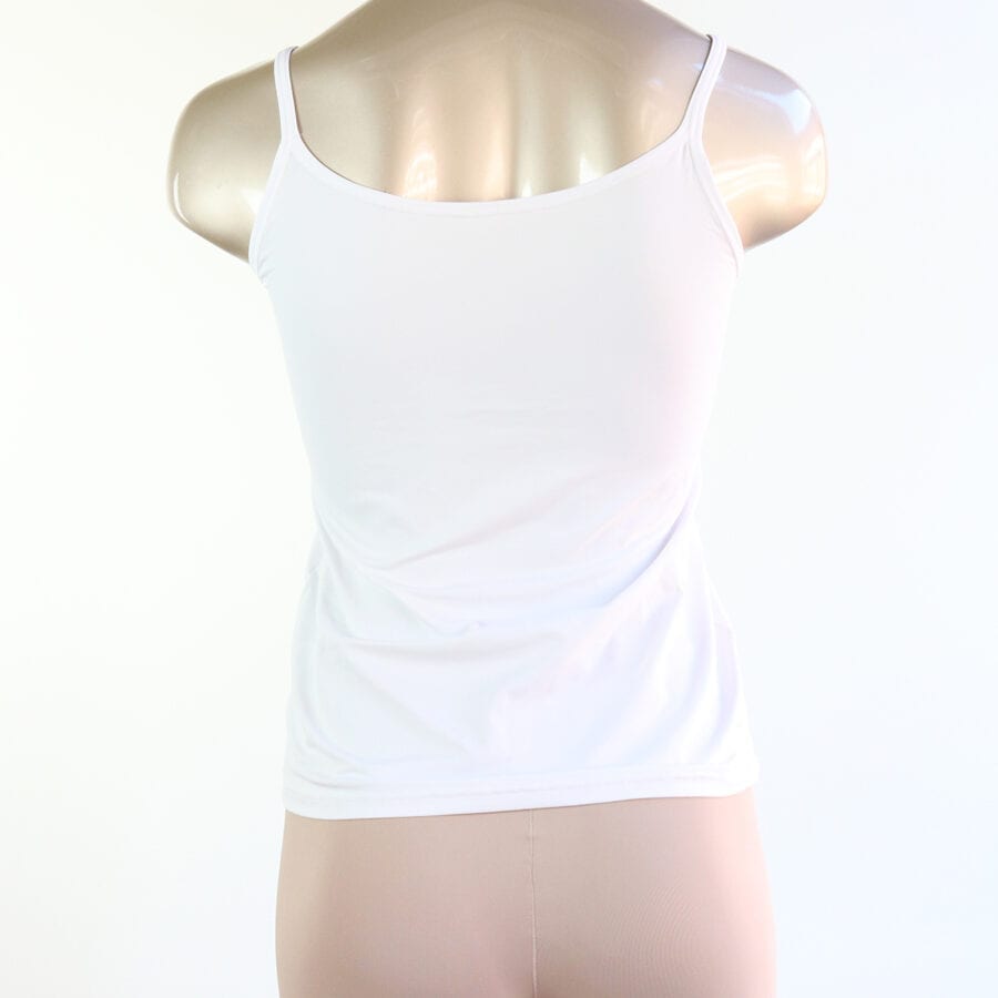 Avet Linne med smala band i Microfiber 70090 - Bild 3