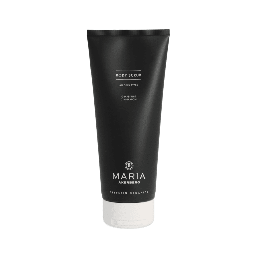MARIA ÅKERBERG Body Scrub