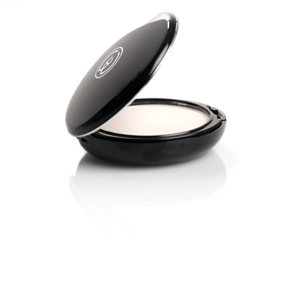 Compact Powder Transparent Matte