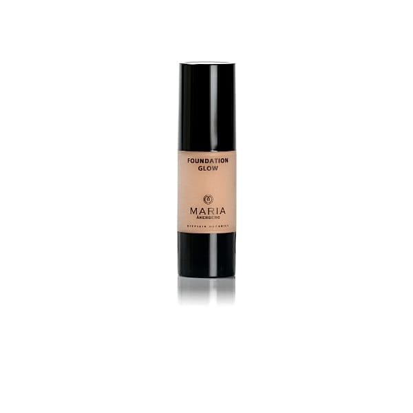 Foundation Glow Sun 30 ml
