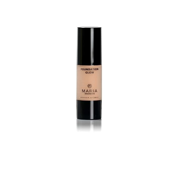 Foundation Glow Sun 30 ml