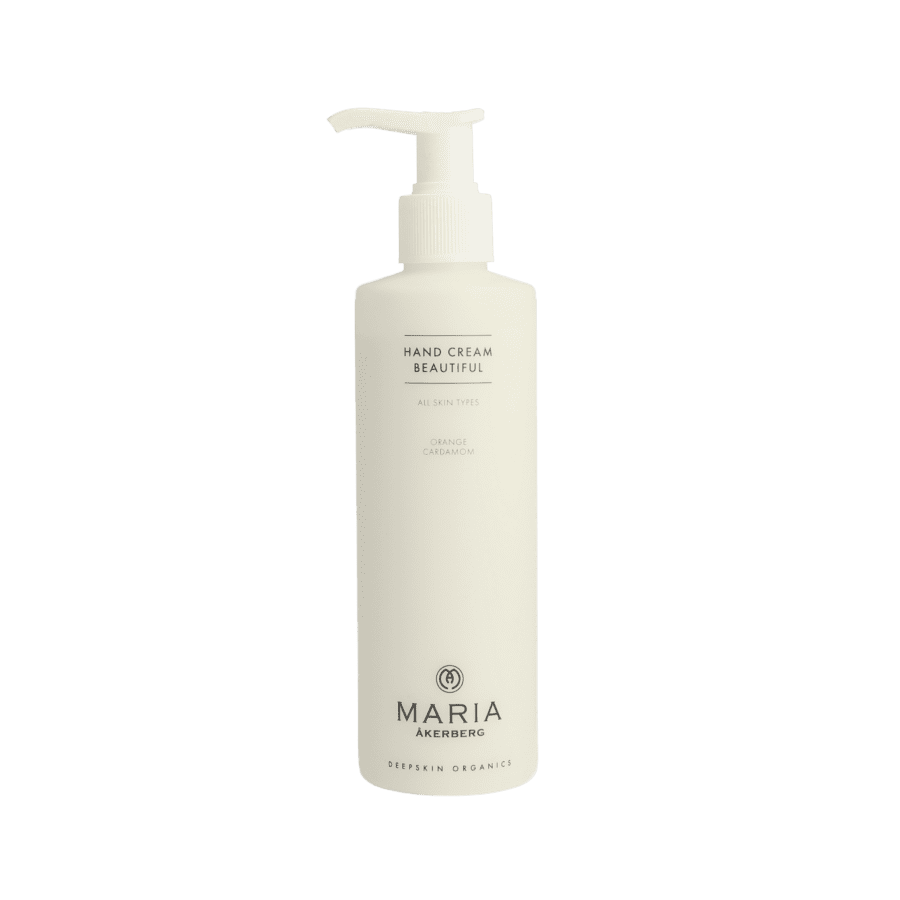 MARIA ÅKERBERG Hand Cream Beautiful