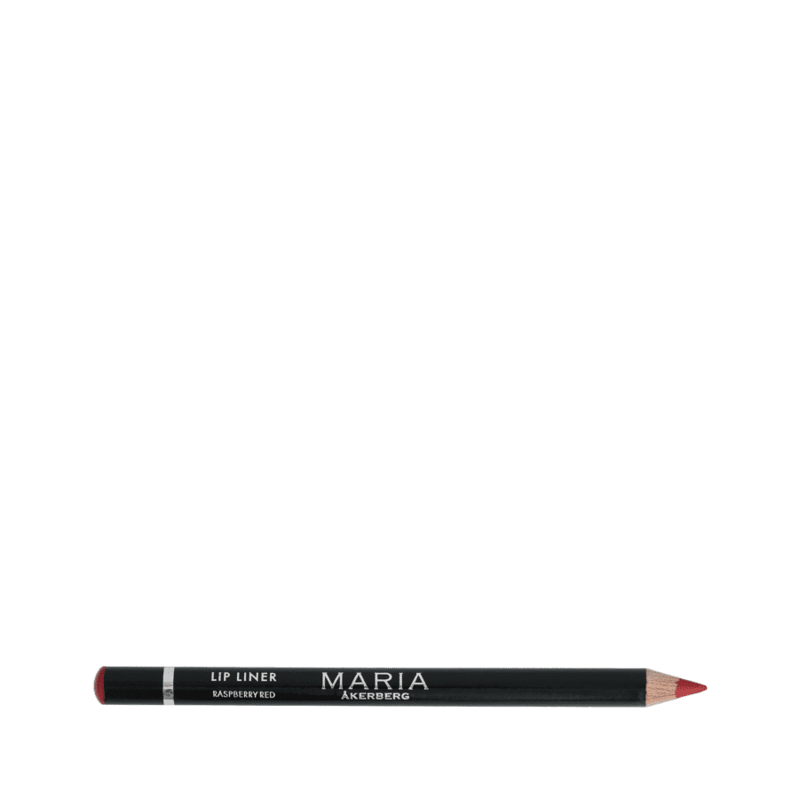 Lip Liner Rasberry Red från MARIA ÅKERBERG