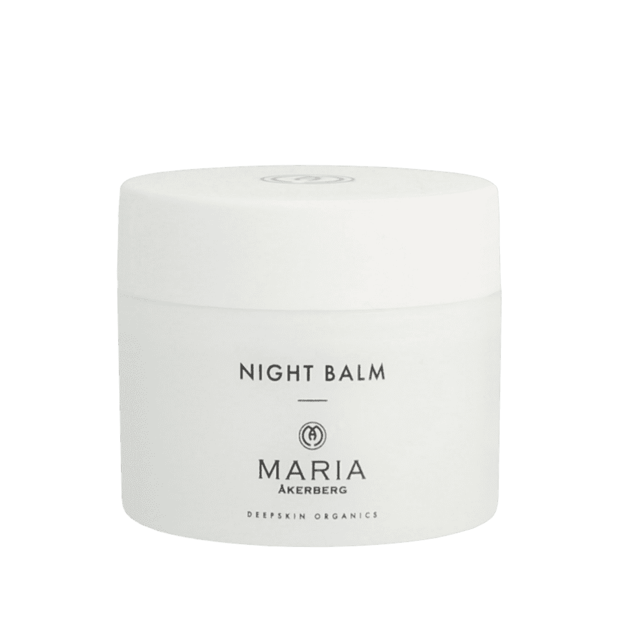 Night Balm från MARIA ÅKERBERG