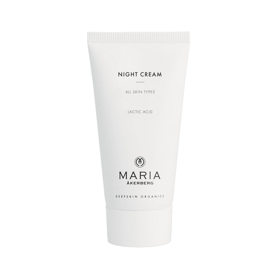 MARIA ÅKERBERG Night Cream 50 ml