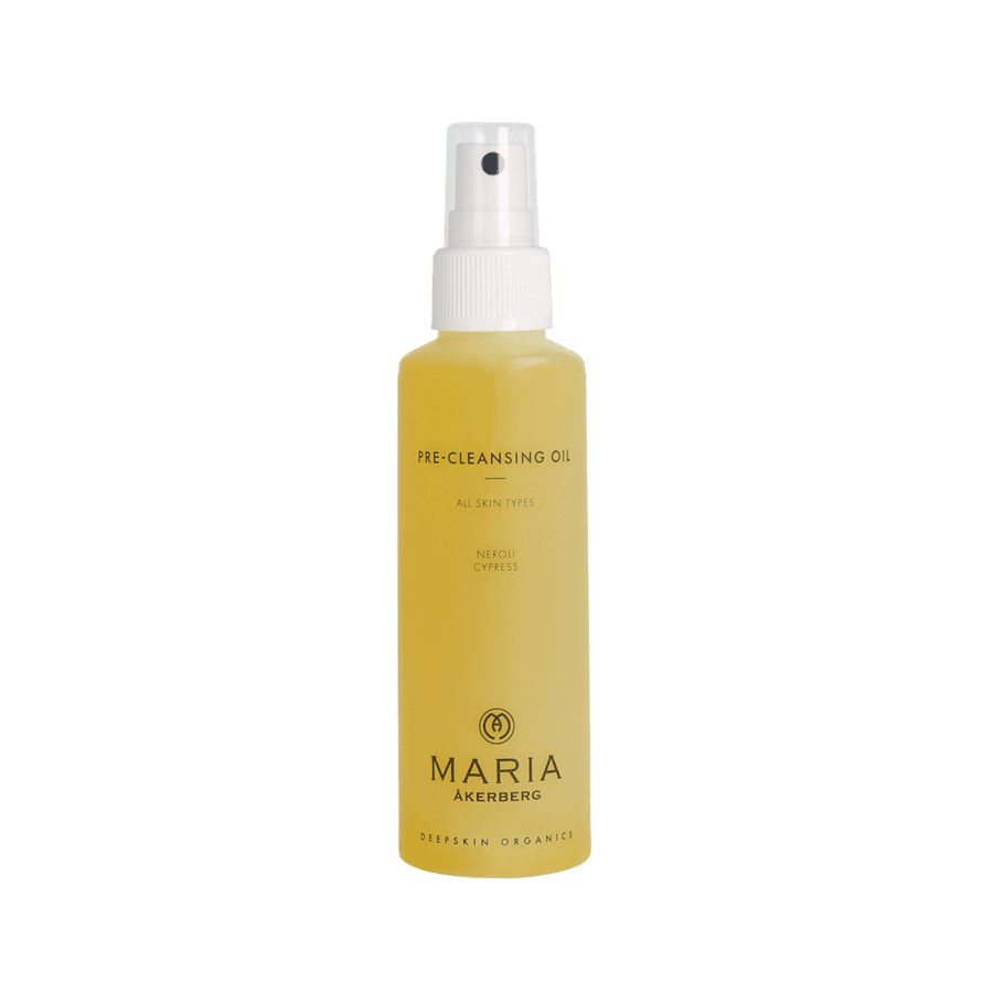 MARIA ÅKERBERG Precleansing oil gentle 125ml.