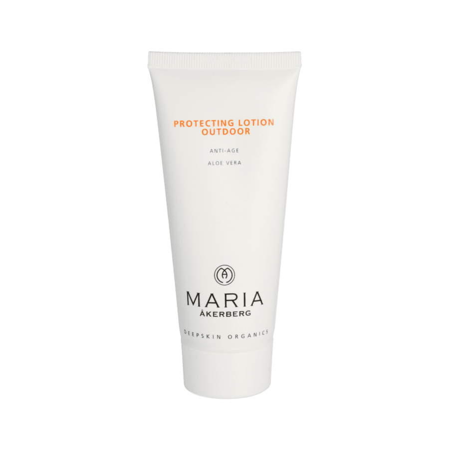 MARIA ÅKERBERG Protecting lotion outdoor 100 ml.
