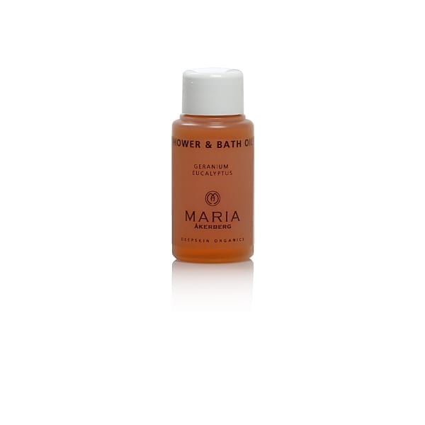 Shower & Bath Oil 30 ml