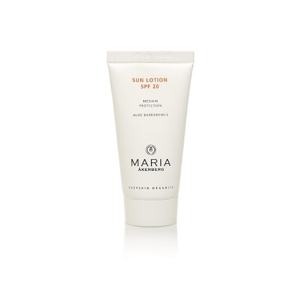 Sun Lotion SPF 20 30 ml