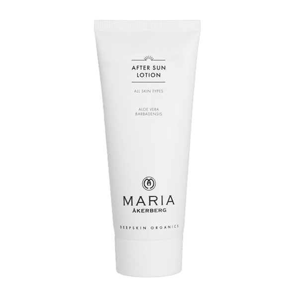 After Sun Lotion 100ml Maria Åkerberg