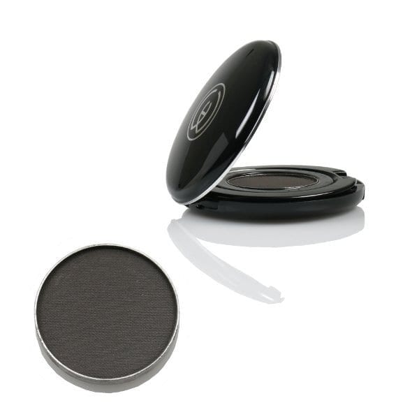 Eye Shadow Dark Grey