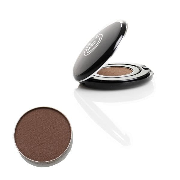 Eye Shadow Warm Brown