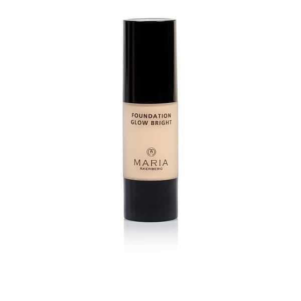 Foundation Glow Bright 30 ml