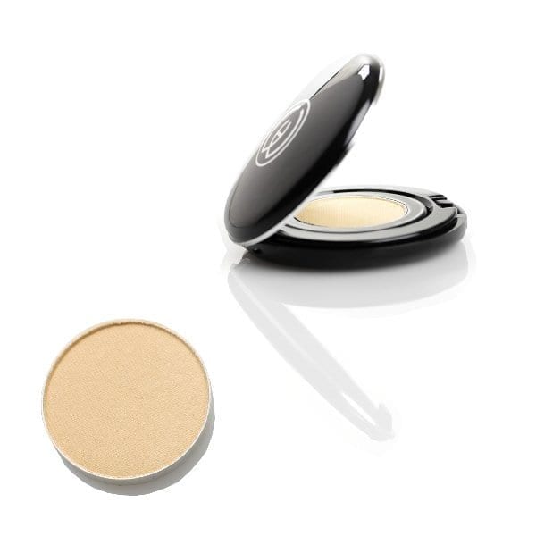 Eye Shadow Golden Nougat