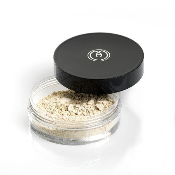 Mineral Powder Sand